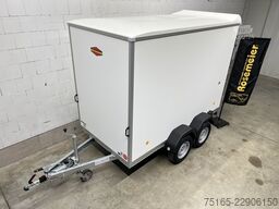 Böckmann KT 3015/27 H Kofferanhänger