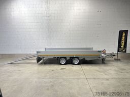 EDUARD 4022-4-PM3-3563 Hochlader