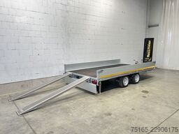 EDUARD 4022-4-PM3-3563 Hochlader