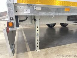 EDUARD 4022-4-PM3-3563 Hochlader
