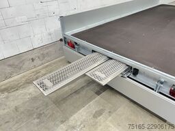 EDUARD 4022-4-PM3-3563 Hochlader