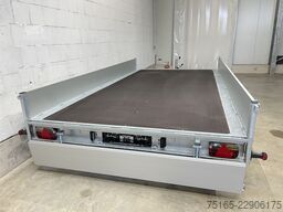EDUARD 4022-4-PM3-3563 Hochlader