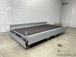 EDUARD 4022-4-PM3-3563 Hochlader