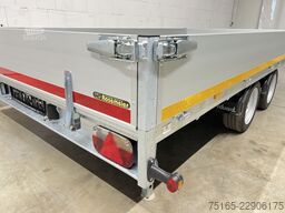 EDUARD 4022-4-PM3-3563 Hochlader