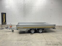 EDUARD 4022-4-PM3-3563 Hochlader
