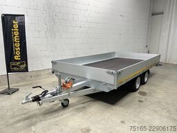 EDUARD 4022-4-PM3-3563 Hochlader