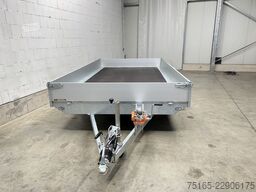 EDUARD 4022-4-PM3-3563 Hochlader