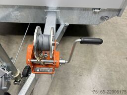 EDUARD 4022-4-PM3-3563 Hochlader