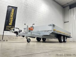 EDUARD 4022-4-PM3-3563 Hochlader