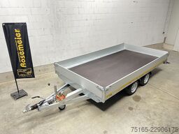 EDUARD 4022-4-PM3-3563 Hochlader