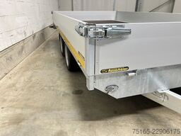 EDUARD 4022-4-PM3-3563 Hochlader