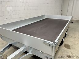 EDUARD 4022-4-PM3-3563 Hochlader