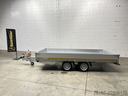 EDUARD 4022-4-PM3-3563 Hochlader