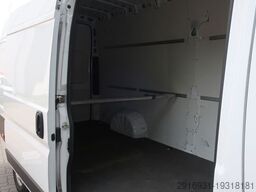 OPEL Movano C 1. Hand / Klima / Tempomat / Kamera