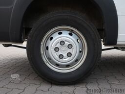 OPEL Movano C 1. Hand / Klima / Tempomat / Kamera