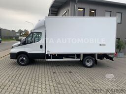 IVECO Daily 50C18A8 TK AUT TRENNWAND BI-TEMP LED KLIM