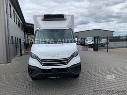 IVECO Daily 50C18A8 TK AUT TRENNWAND BI-TEMP LED KLIM