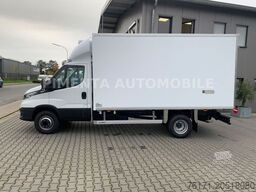 IVECO Daily 50C18A8 TK AUT TRENNWAND BI-TEMP LED KLIM