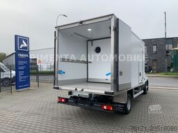 IVECO Daily 50C18A8 TK AUT TRENNWAND BI-TEMP LED KLIM