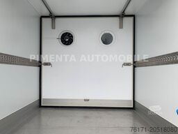 IVECO Daily 50C18A8 TK AUT TRENNWAND BI-TEMP LED KLIM