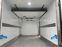 IVECO Daily 50C18A8 TK AUT TRENNWAND BI-TEMP LED KLIM