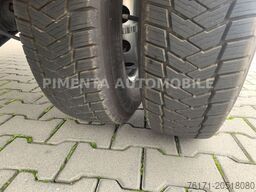 IVECO Daily 50C18A8 TK AUT TRENNWAND BI-TEMP LED KLIM