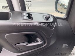 IVECO Daily 50C18A8 TK AUT TRENNWAND BI-TEMP LED KLIM