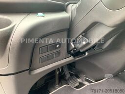 IVECO Daily 50C18A8 TK AUT TRENNWAND BI-TEMP LED KLIM