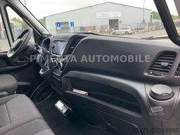IVECO Daily 50C18A8 TK AUT TRENNWAND BI-TEMP LED KLIM