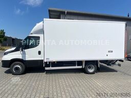 IVECO Daily 70C18A8 TK 2,46m BR THERMOKI AUT LED KLIMA