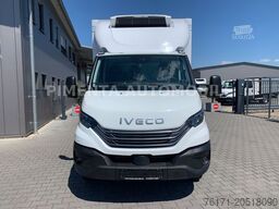 IVECO Daily 50C18A8P TK KOFFER AUT THERMOK LUFTFE KLIM