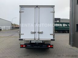 IVECO Daily 50C18A8P TK KOFFER AUT THERMOK LUFTFE KLIM