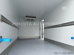 IVECO Daily 50C18A8P TK KOFFER AUT THERMOK LUFTFE KLIM