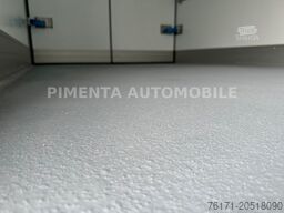 IVECO Daily 50C18A8P TK KOFFER AUT THERMOK LUFTFE KLIM