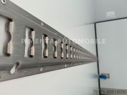 IVECO Daily 50C18A8P TK KOFFER AUT THERMOK LUFTFE KLIM