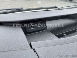 IVECO Daily 50C18A8P TK KOFFER AUT THERMOK LUFTFE KLIM