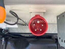 IVECO Daily 50C18A8 TK AUT THERMOKIN LBW LED KLIMA AHK