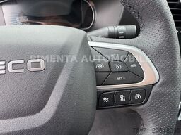 IVECO Daily 50C18A8 TK AUT THERMOKIN LBW LED KLIMA AHK