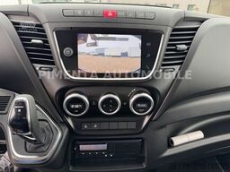 IVECO Daily 50C18A8 TK AUT THERMOKIN LBW LED KLIMA AHK