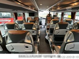 SETRA S 531 DT / Garantie b. 05/2026