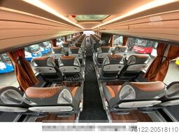 SETRA S 531 DT / Garantie b. 05/2026