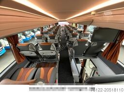 SETRA S 531 DT / Garantie b. 05/2026