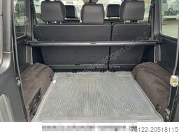 MERCEDES-BENZ G 55 AMG, lang
