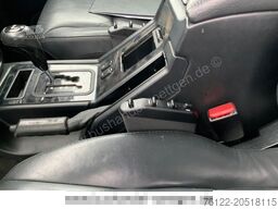 MERCEDES-BENZ G 55 AMG, lang