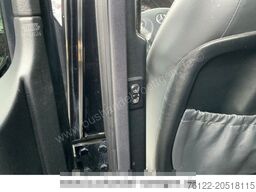 MERCEDES-BENZ G 55 AMG, lang