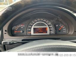 MERCEDES-BENZ G 55 AMG, lang