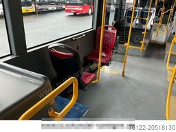 MERCEDES-BENZ O 530 Citaro/Klima/EEV/A20/A21Lion?sCity/3-türig