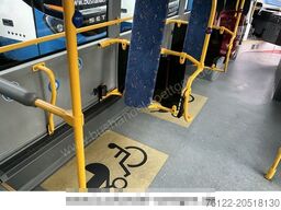 MERCEDES-BENZ O 530 Citaro/Klima/EEV/A20/A21Lion?sCity/3-türig