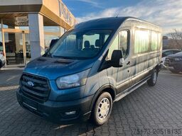 FORD Transit 350L3H2 Trend WinterPaket GRA Klima DAB