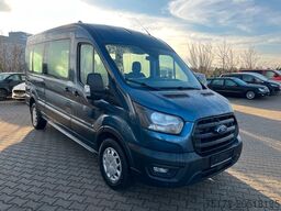 FORD Transit 350L3H2 Trend WinterPaket GRA Klima DAB